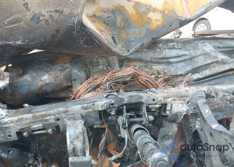 2011 Subaru Outback 2.5I Premium z USA, uszkodzony, nr VIN 4S4BRBCC3B3433034